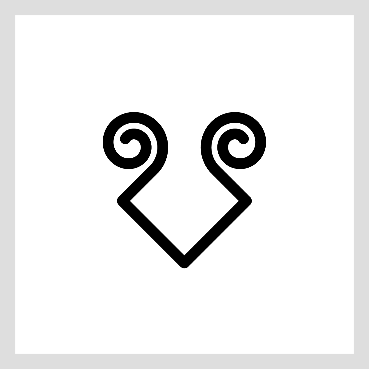 rams head / taub hau tshis qus