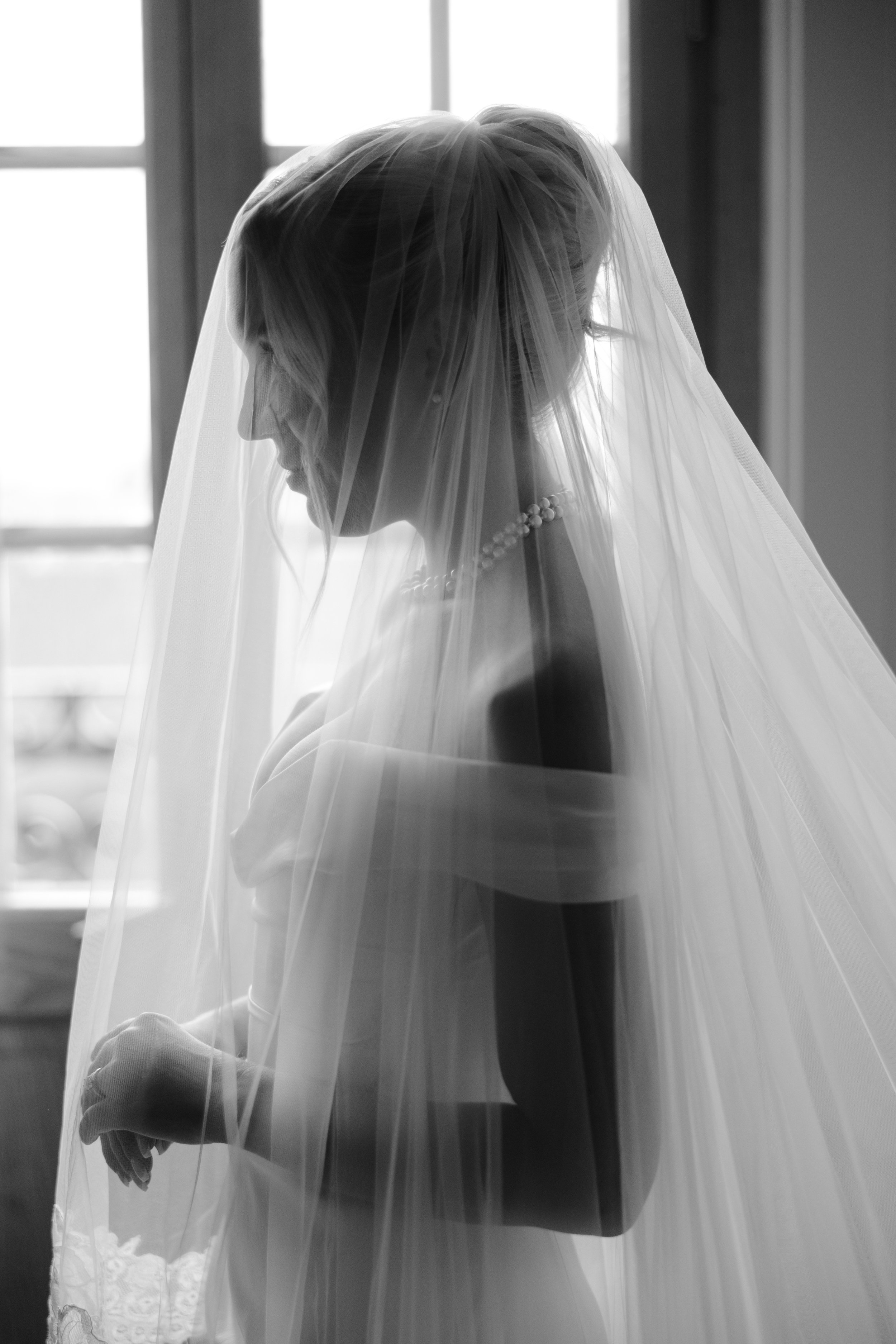 Mathilda & Christian - WEDDING AT MARYHILL ESTATE