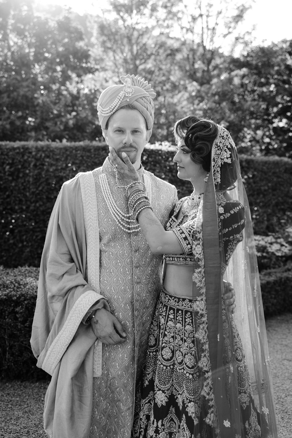 Shivani & Jakob