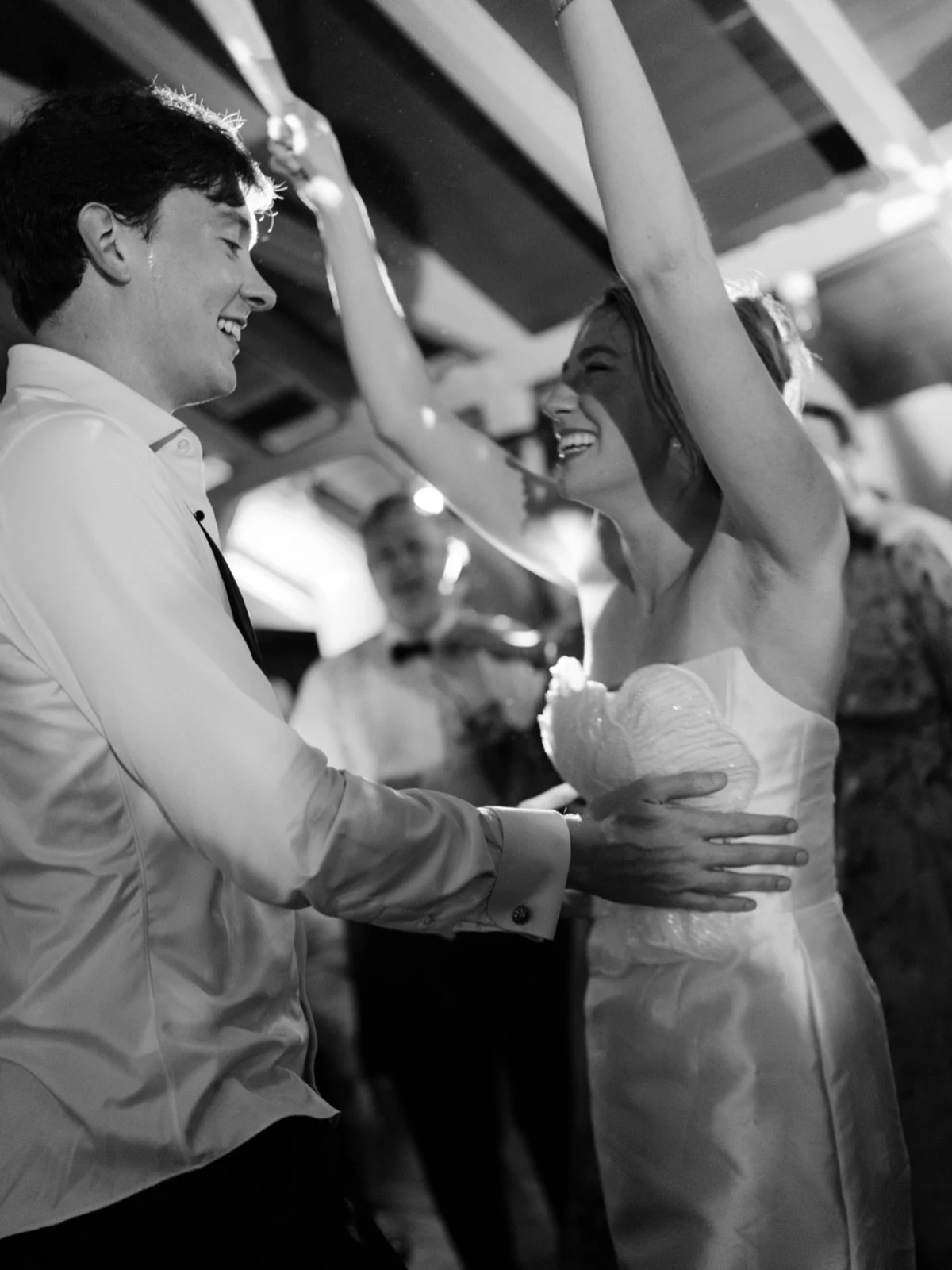 Peak wedding mode.
Annika &amp; Colin, july 2026.