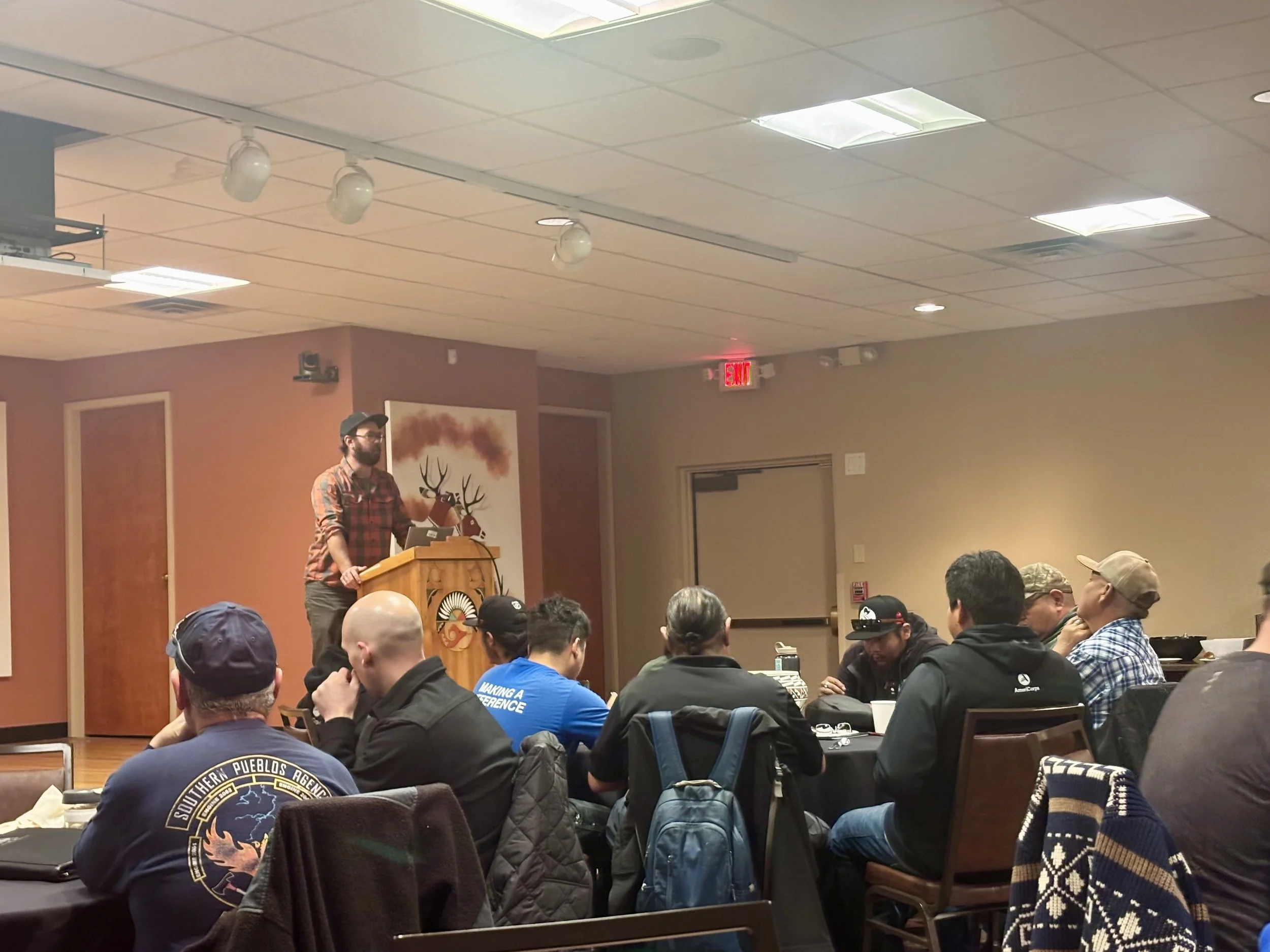 Working Group Quarterly Meeting