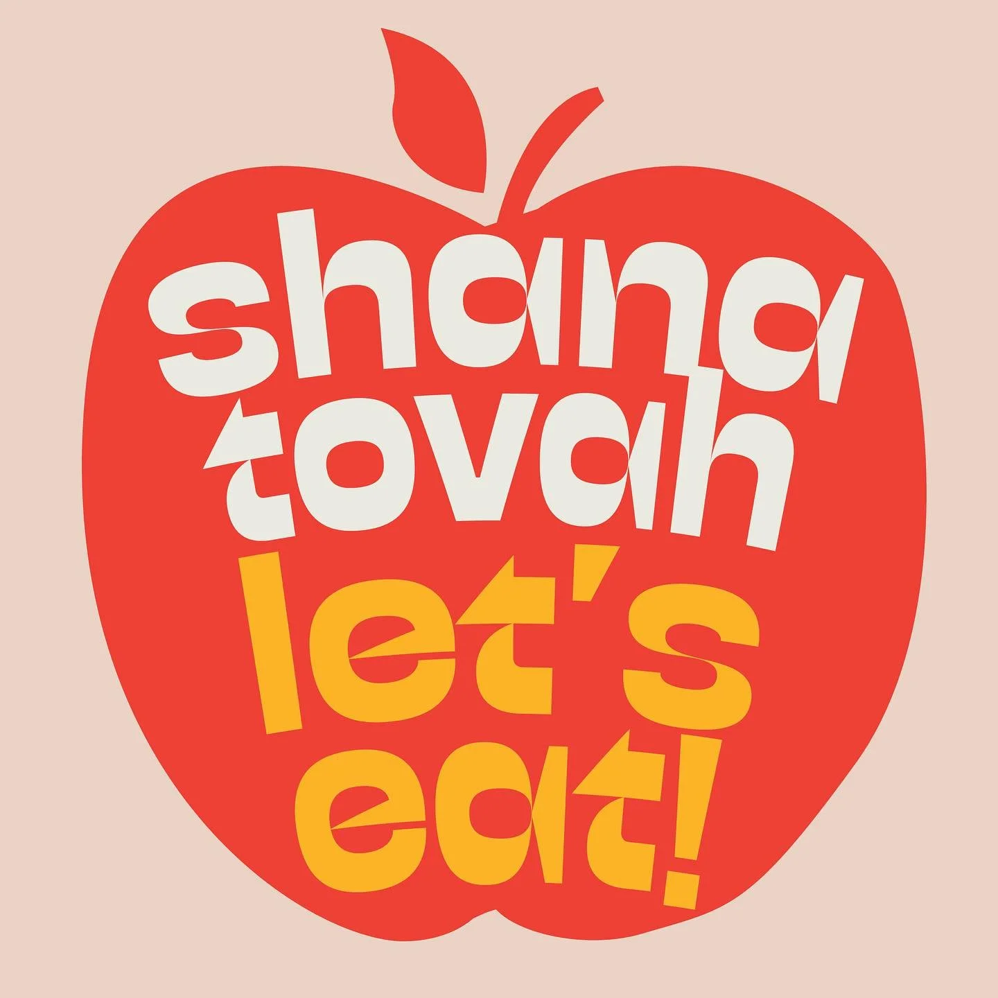 The High Holidays are here&mdash;a time to gather, reflect, and celebrate together. ✨ Join us for two meaningful holiday dinners:

🍎 Rosh Hashanah Dinner
Mon, Sept 22 | 8 PM
Start the Jewish new year off with a festive meal by Chef Evin, tradition, 