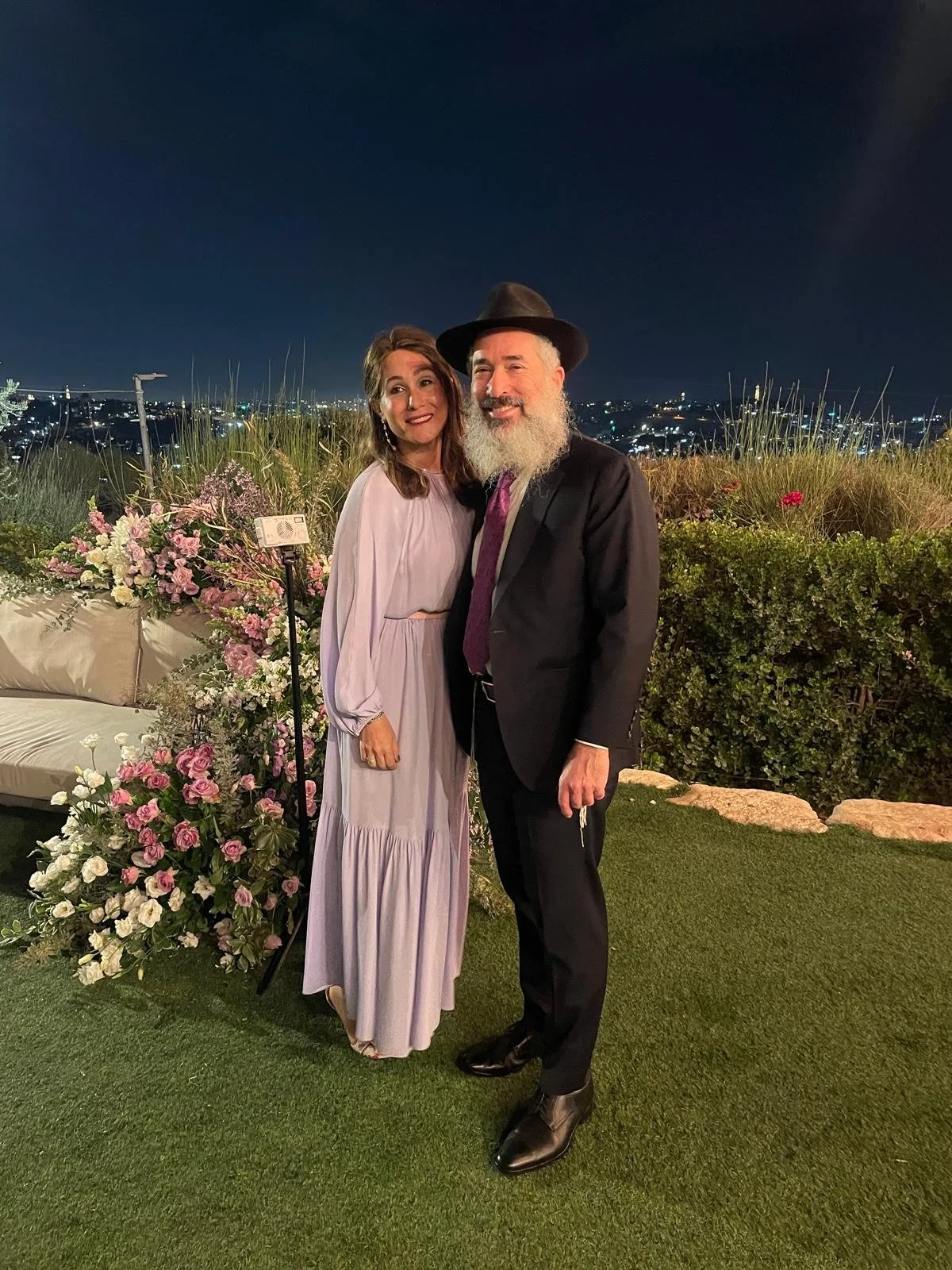 Soaking&nbsp;UP the Land!