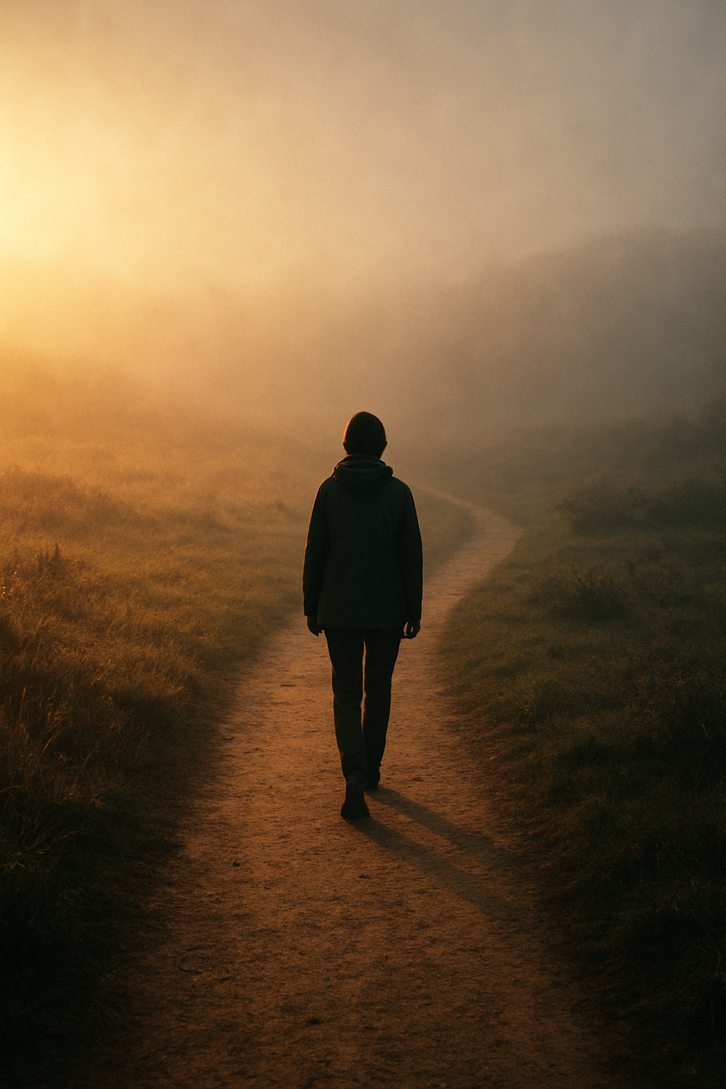 The Case for Living Unaligned