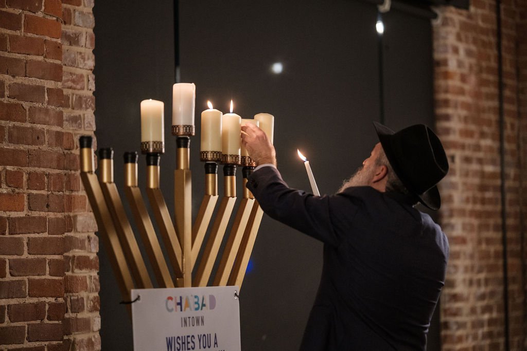 Loud and Proud Jews!