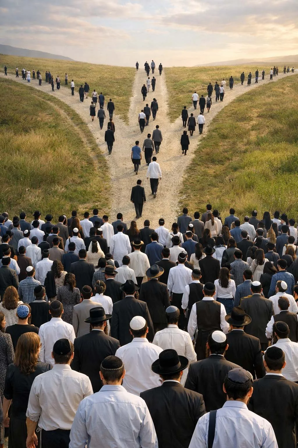 The Journey Worth Taking