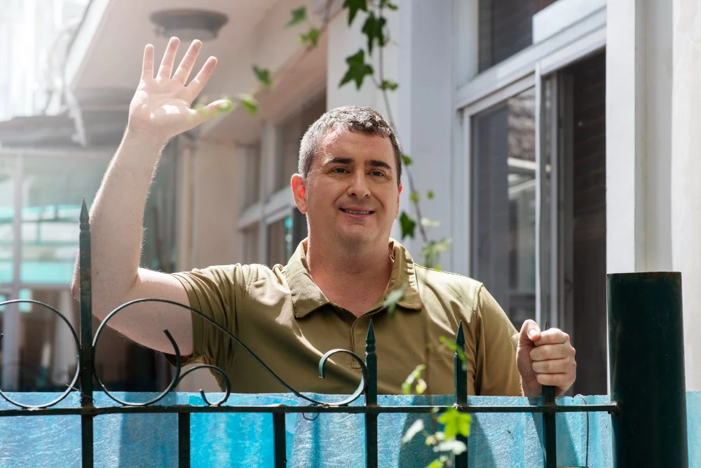 Idealistic Boundaries 2026