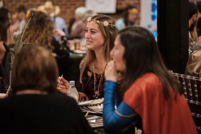 Purim After Dark adult party! 📸 @imagealleviation