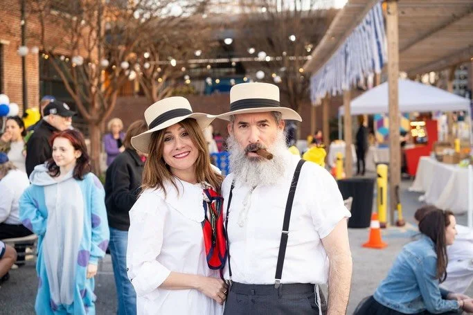 Purim Boardwalk Intown! Album 2/3 📸 @imagealleviation