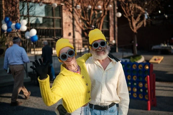 Purim Boardwalk Intown! Album 1/3 📸 @imagealleviation