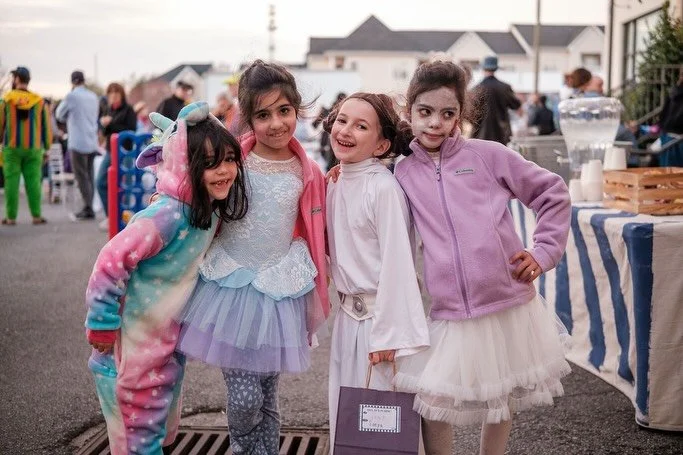 Purim Boardwalk Intown! Album 3/3 📸 @imagealleviation