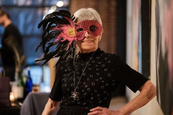 Purim After Dark Adult party! 📸 @imagealleviation