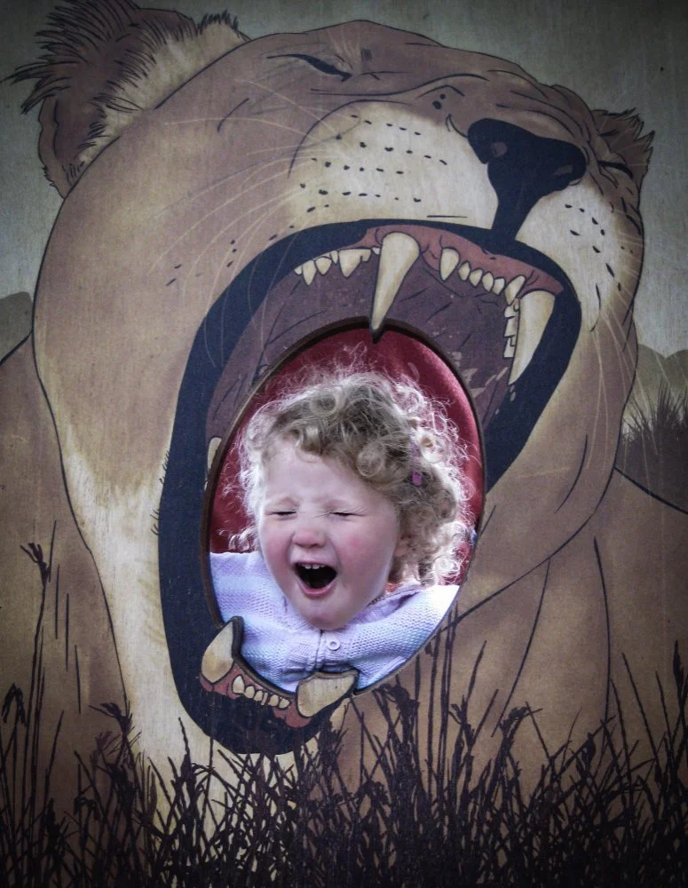 It's All Up To Your Insides