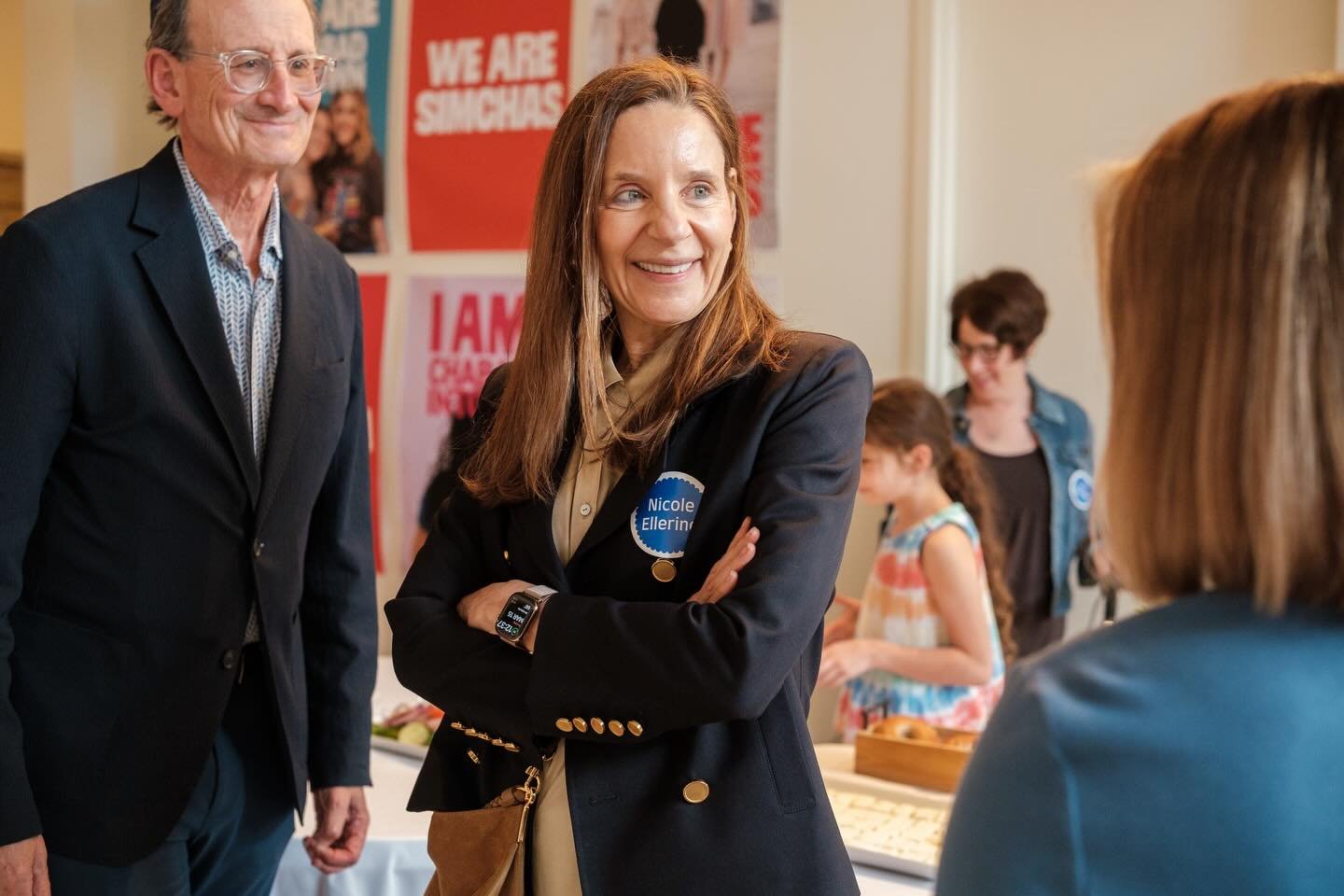 Thanks for Giving Donor Brunch! 🧡💛
Album 2/2 📸 @imagealleviation