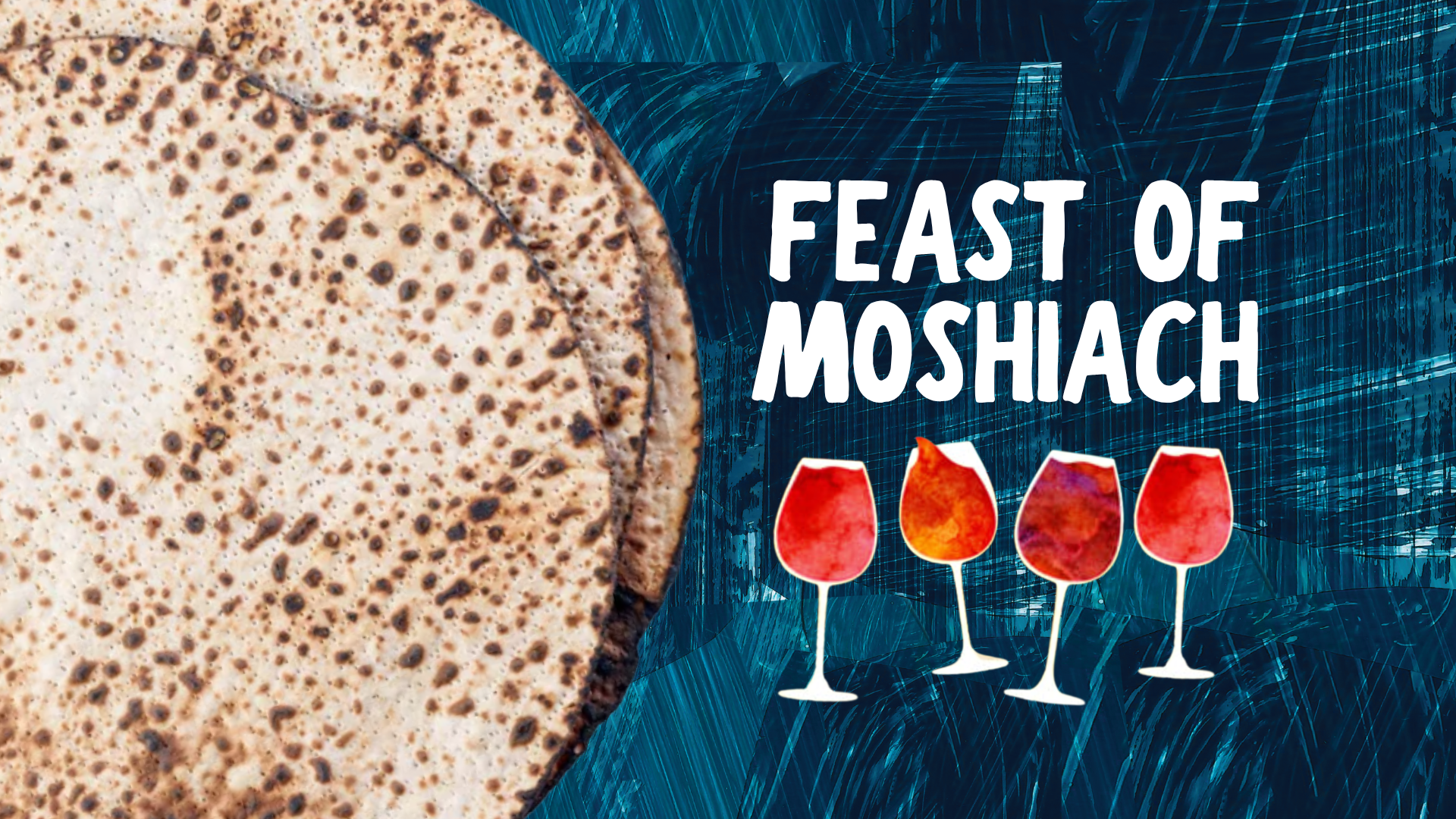 Feast of Moshiach