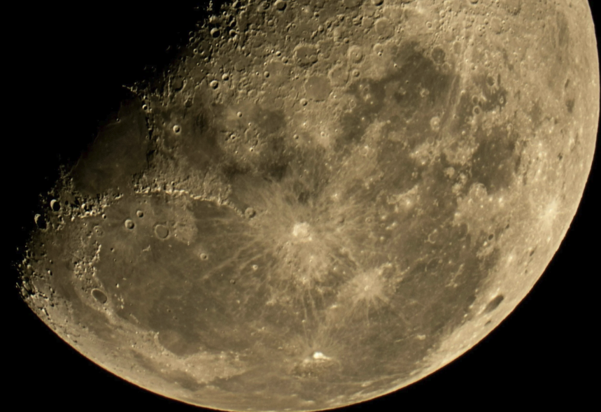 Spaceship. Lifeboat. Crew