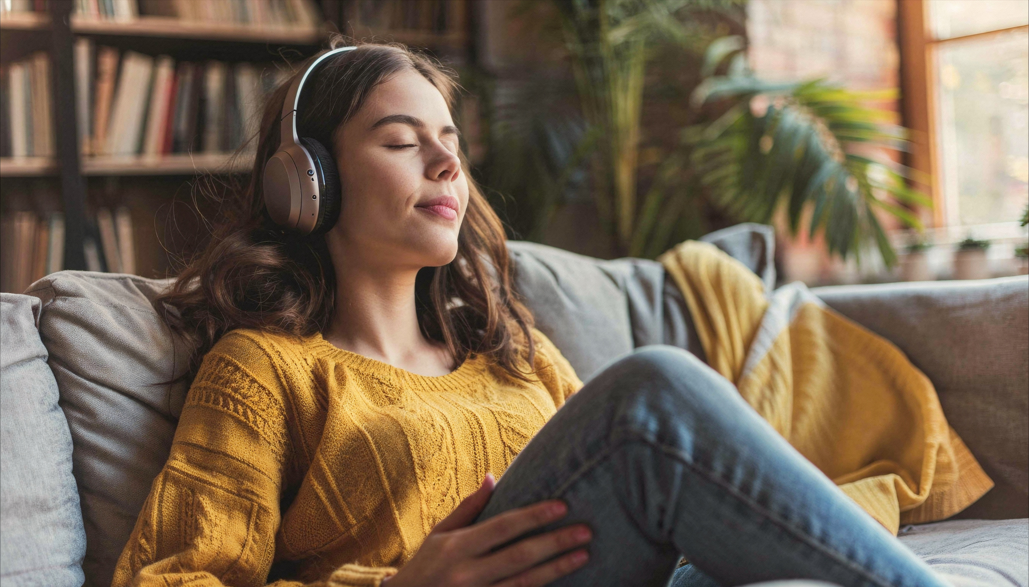 What's In Your Ear(pods) or You Are What You Consume