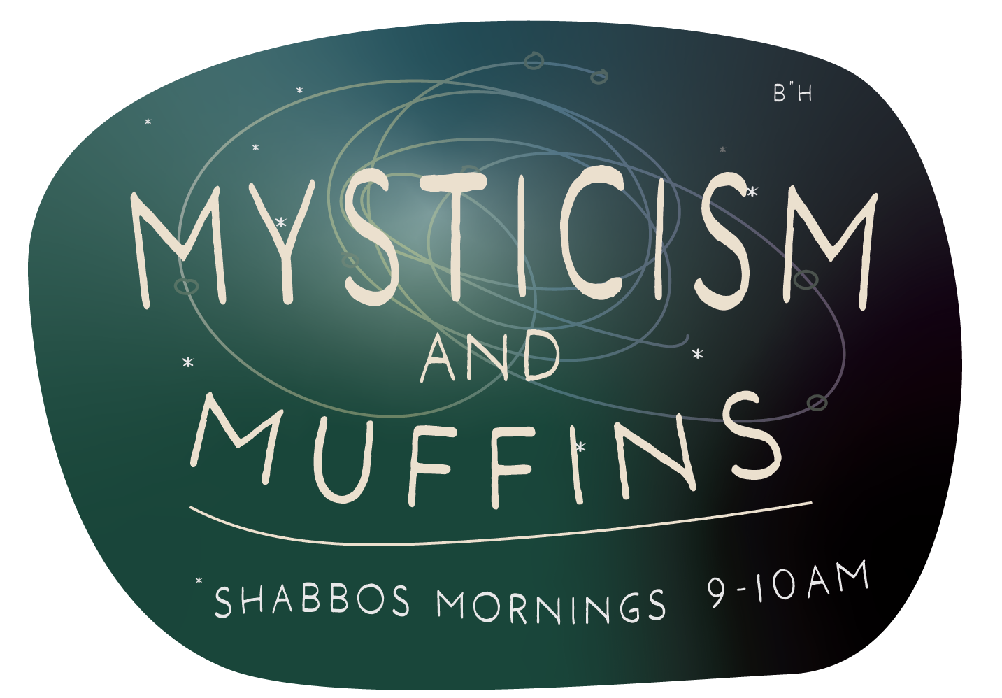 Mysticism &amp; Muffins