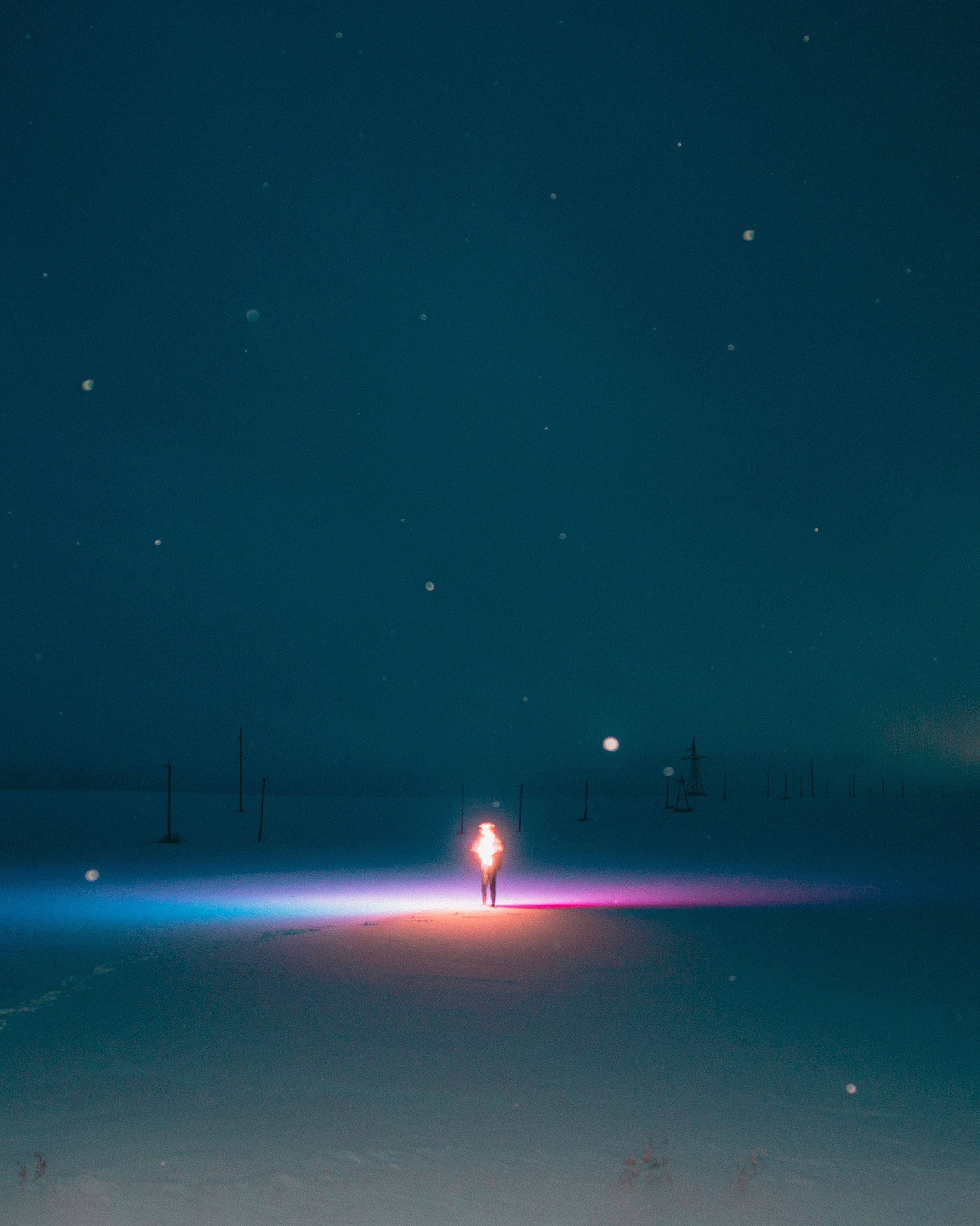 The Rebbe's Answer to an Age of Uncertainty