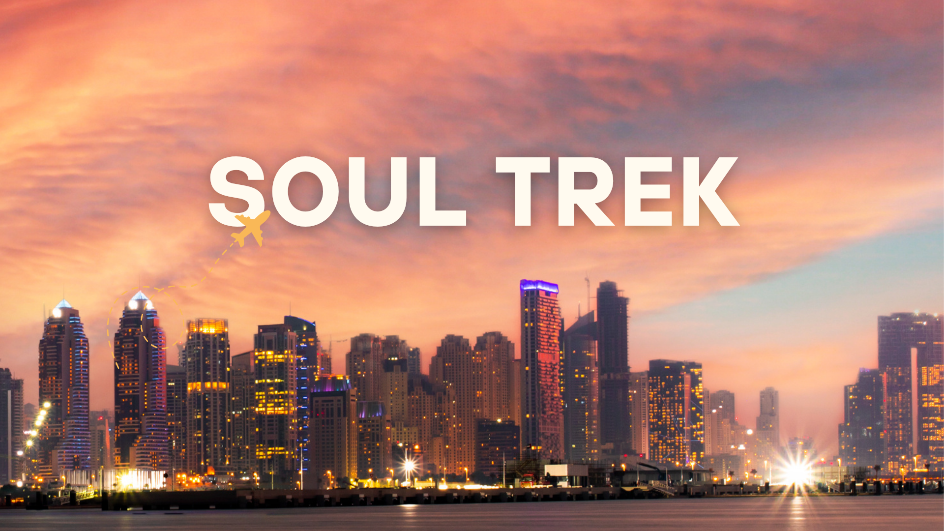 Soul Trek