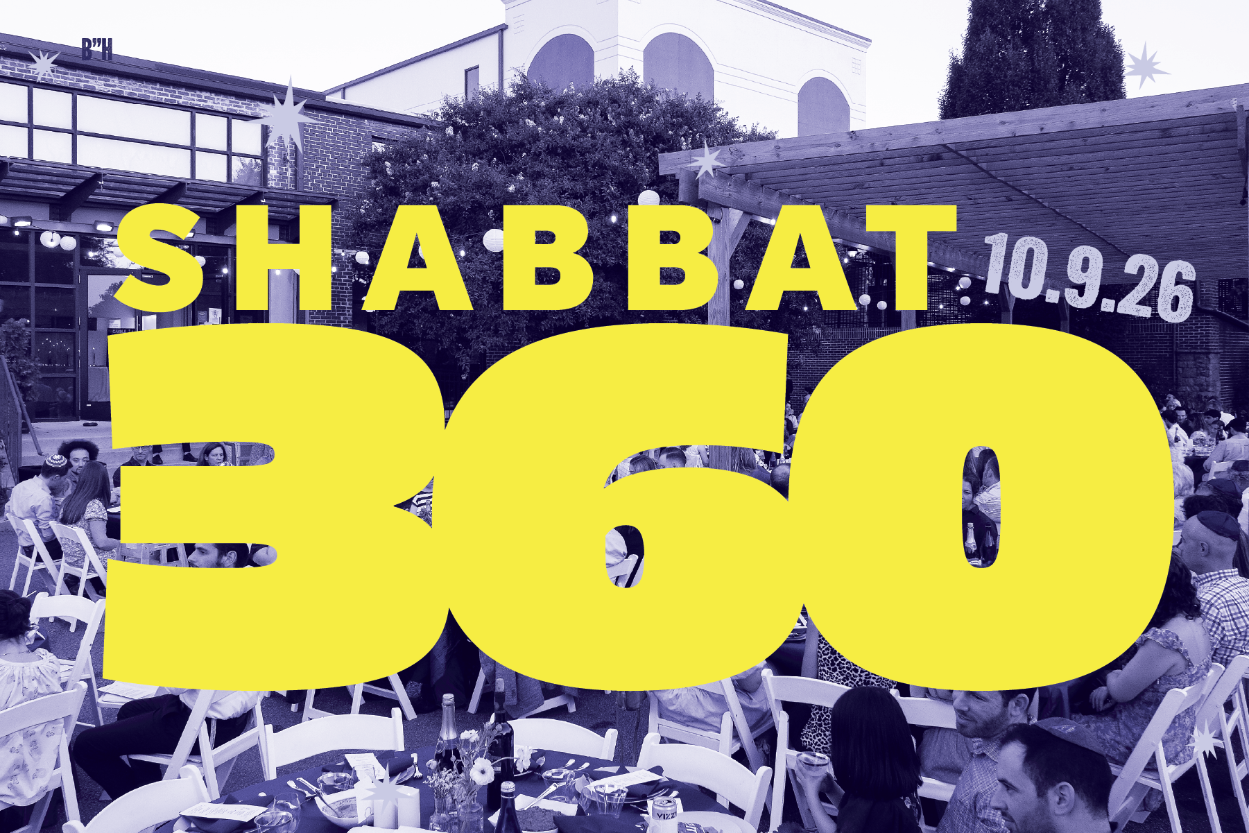 Shabbat 360