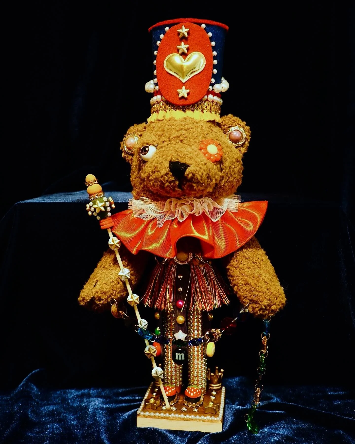 The Nutcracker-Baer