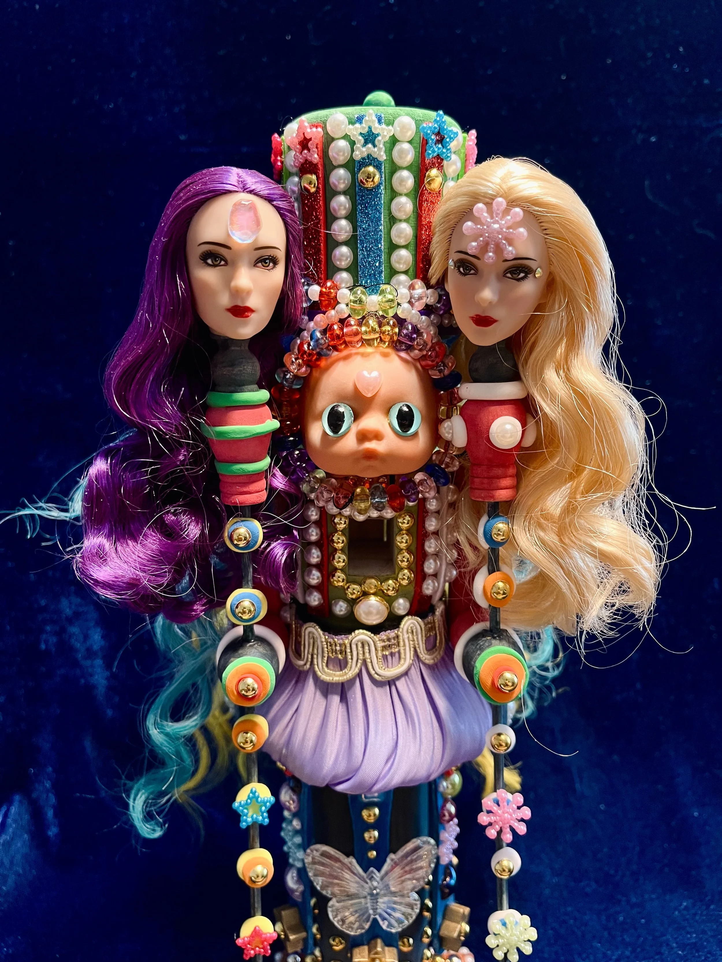 The Nutcracker-Fantasy