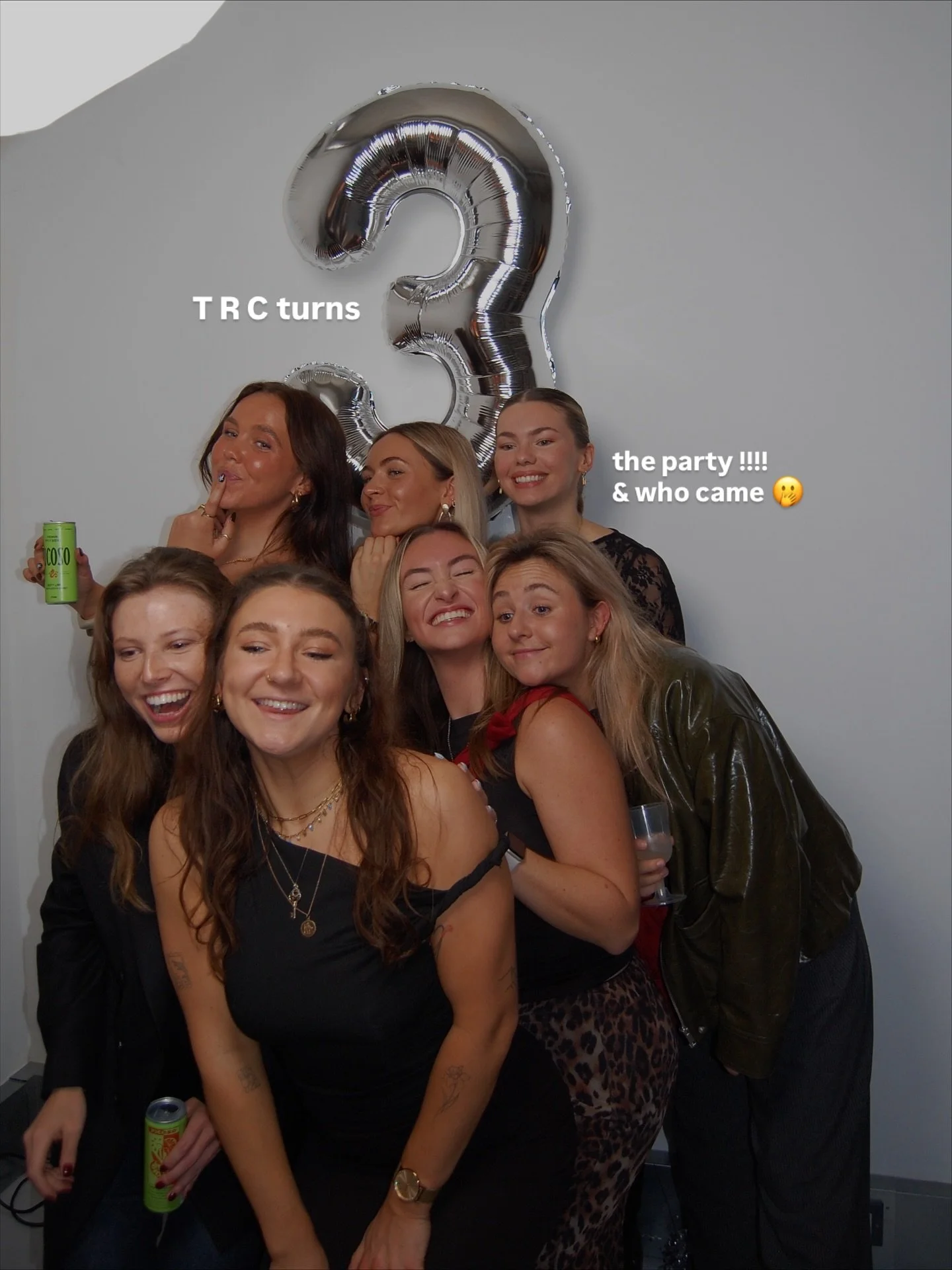 ye the girls: 
💍 my fav rings !!!!! @mollyolivialondon 
🤠 *the* brand to watch: @mathanclo 
🙂&zwj;&harr;️ the queen !! @nullacreativestudio 
🪩 social slay @nude.studios_ and @nudesocial @milliedaviis 
📸 content !! @snapthatcontent 
⭐️ management