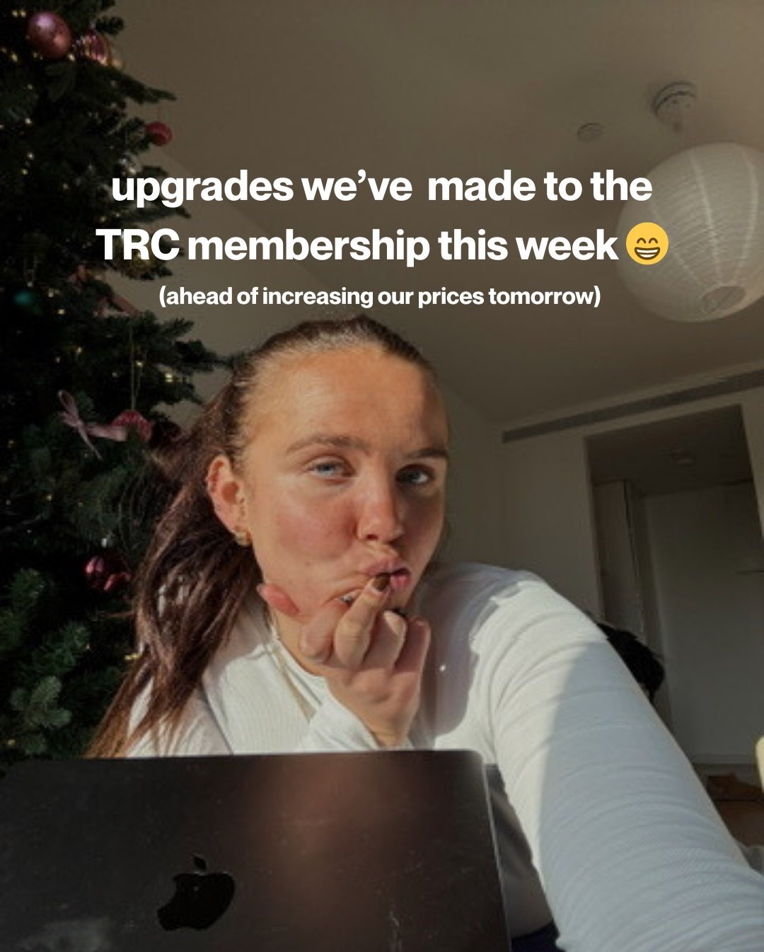 sneak peeks !!! founding memberships end at midnight xxx