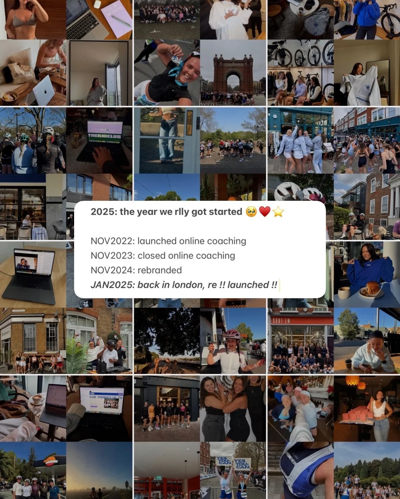 why am i absolutley BALLING making this !!!!! look at what we did !!!!!! tysm for every like comment share save message ticket purchase A N Y T H I N G 🥹&hearts;️ i love this team so much, to more girls doing more cool shit xxxxx