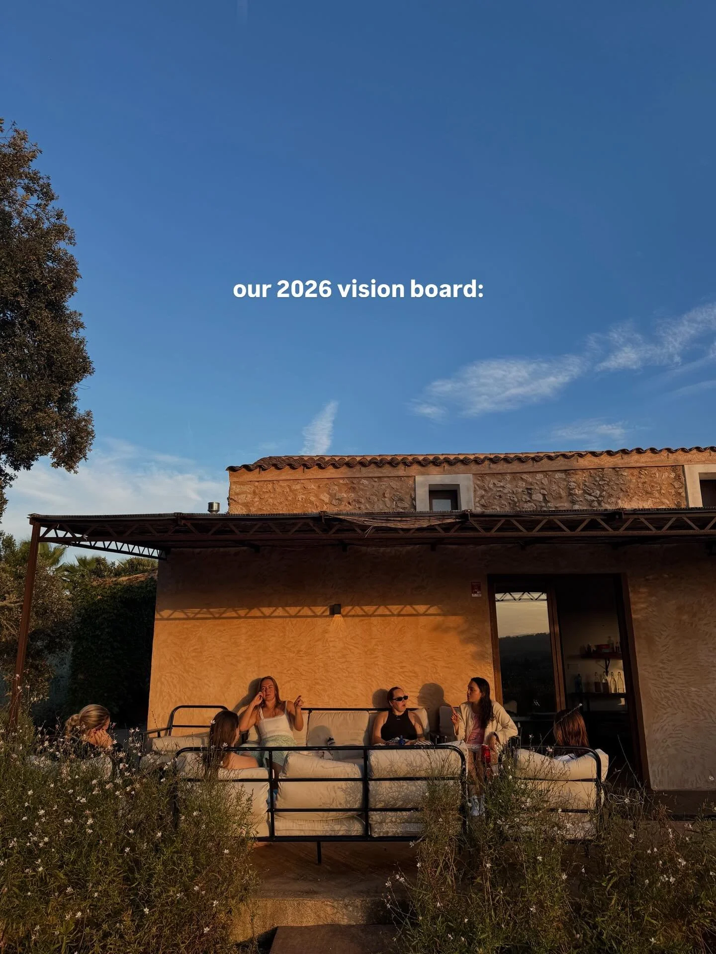 🤝🏼 making it a reality !!!!! we&rsquo;re heading back to MALLORCA this october, get yourselves READY i am so excited to be back