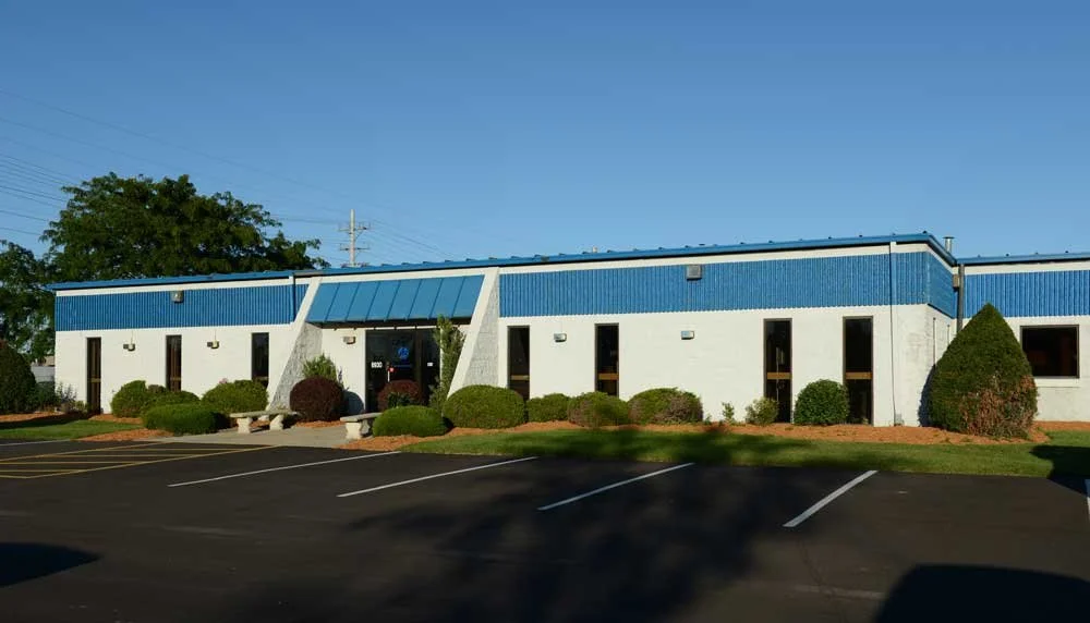 Airoldi Headquarters