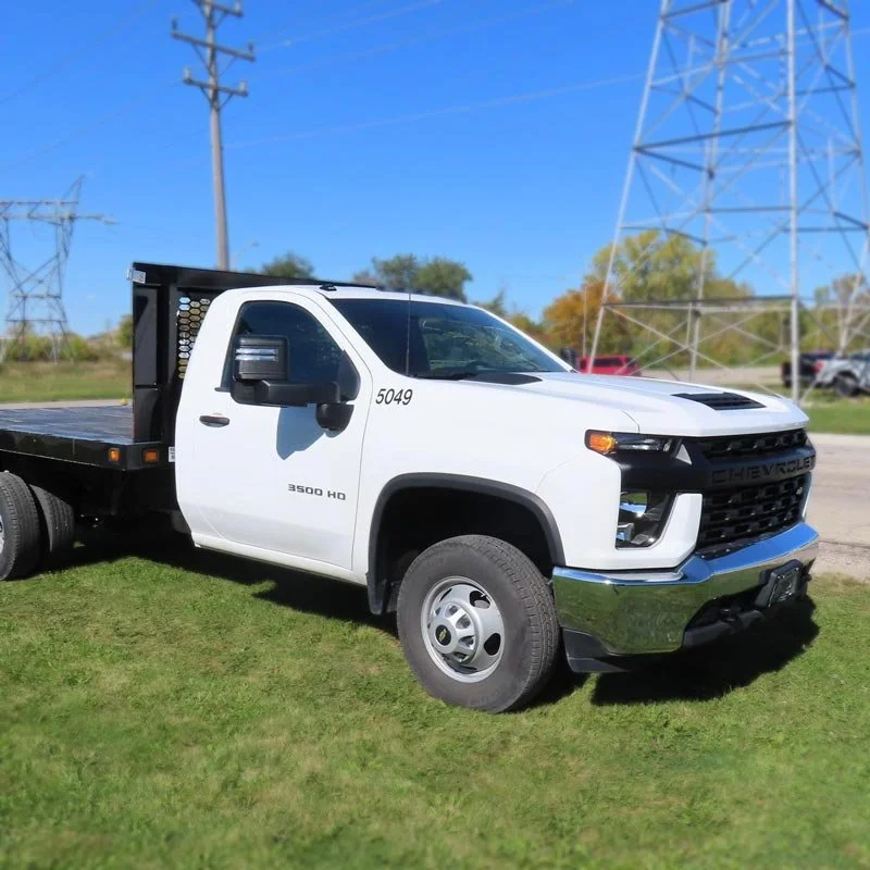 Trucks for Sale