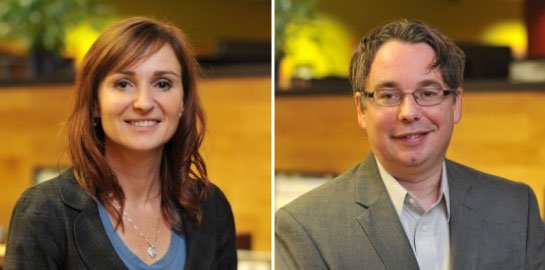Cheri, James