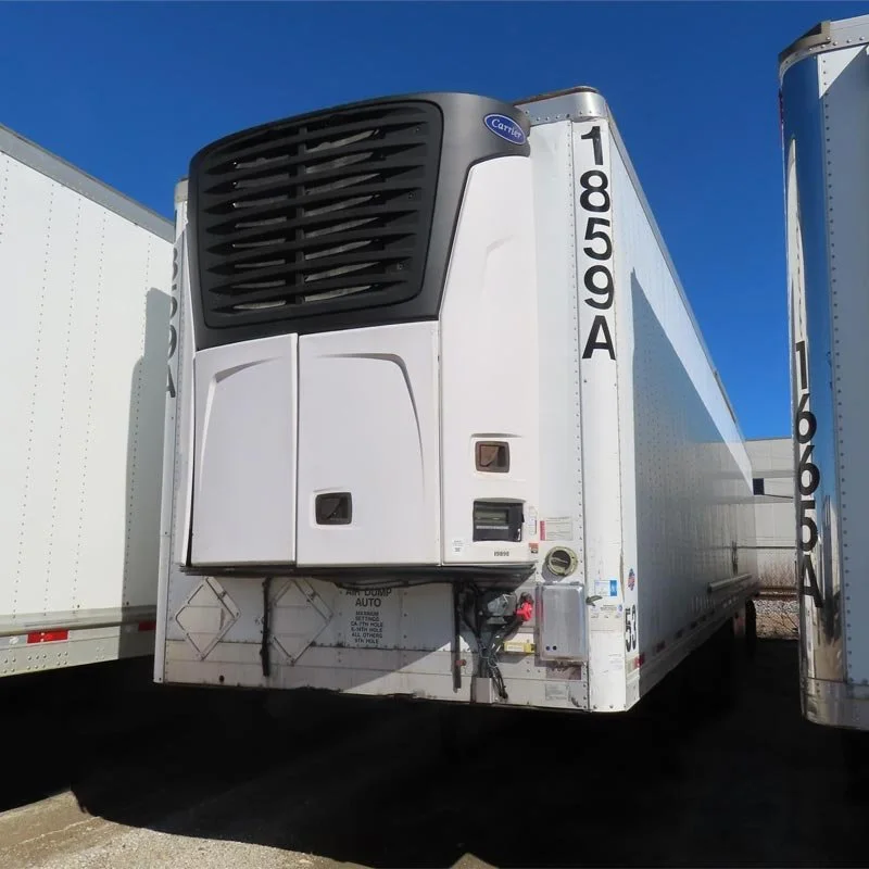 Trailers for Sale