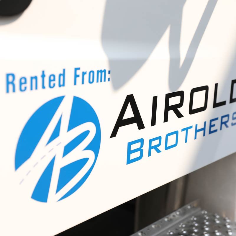 Truck Rentals