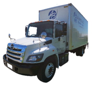 Box Trucks