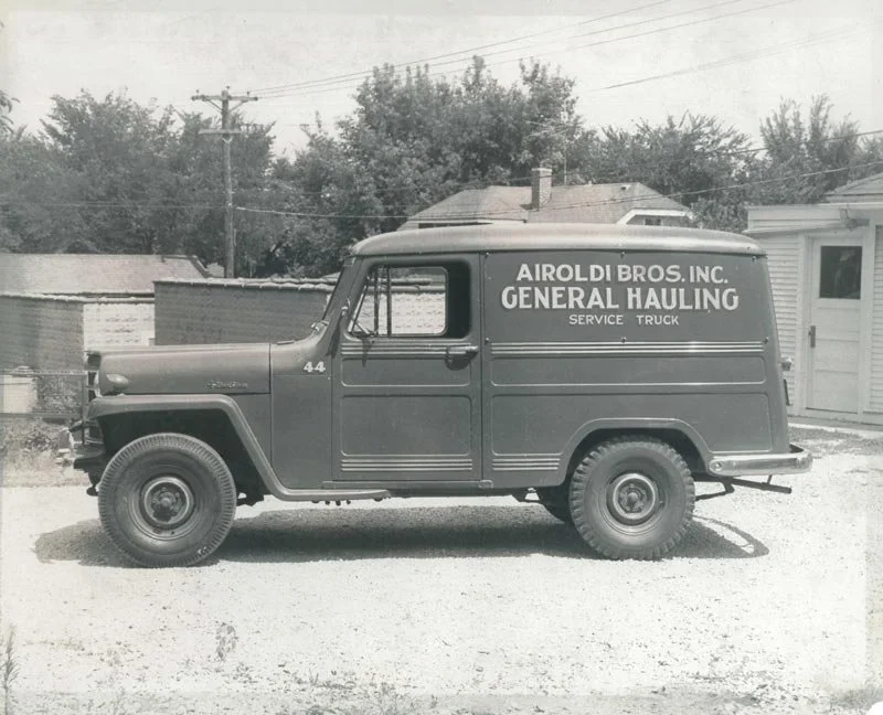 AiroldiBrothers, Inc - Oak Creek, WI