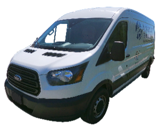 Transit Vans