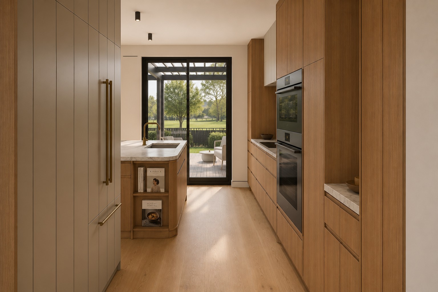 Lorne Park- COMING SOON