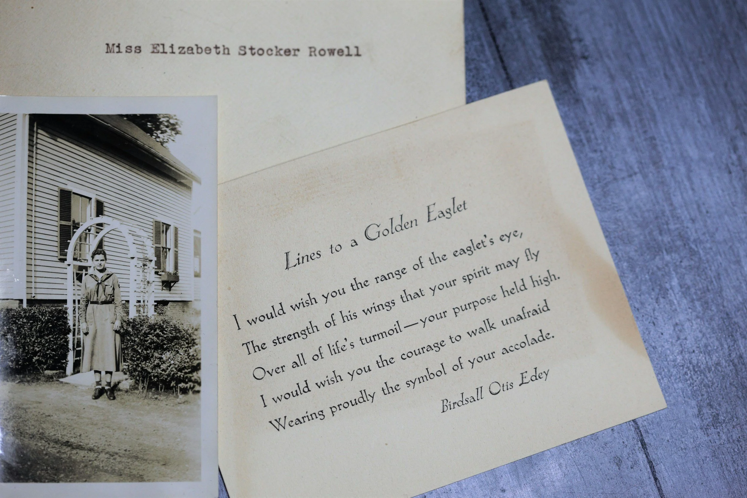 Each Morning (A Poem) 