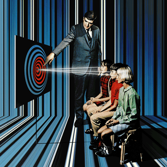 Death of the Campaign