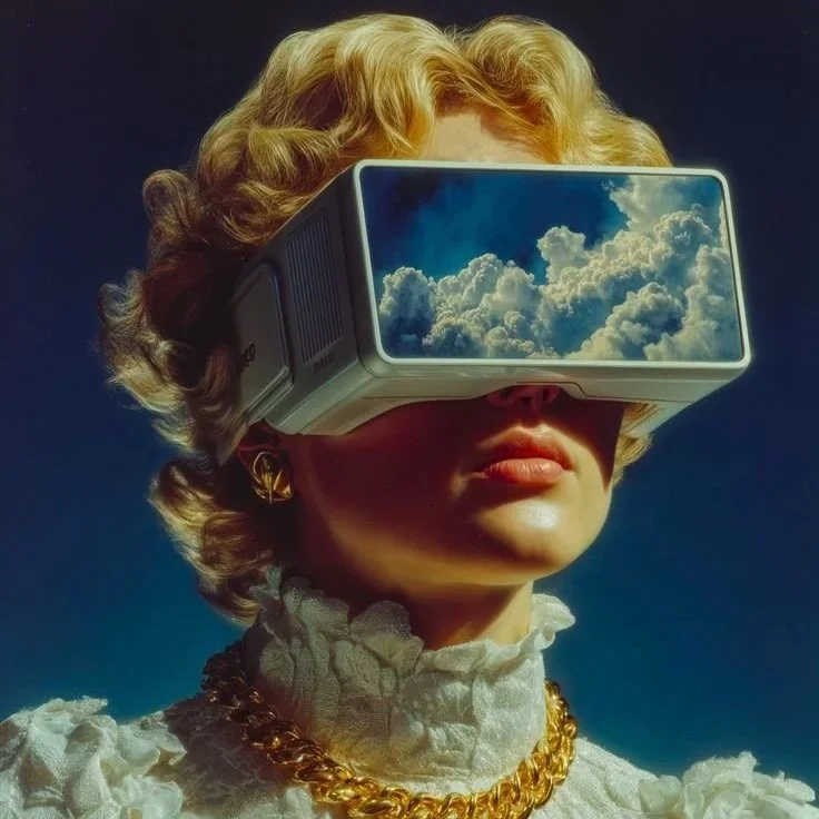 AI Isn’t the Villain. 