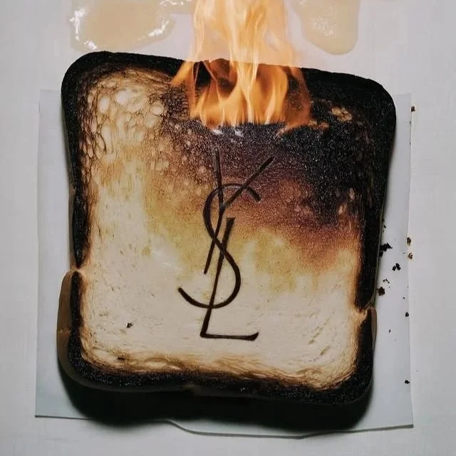 Access Is the New Luxury