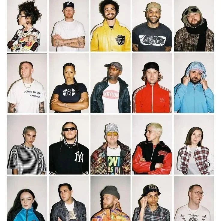 Hybrid Identity Youth 