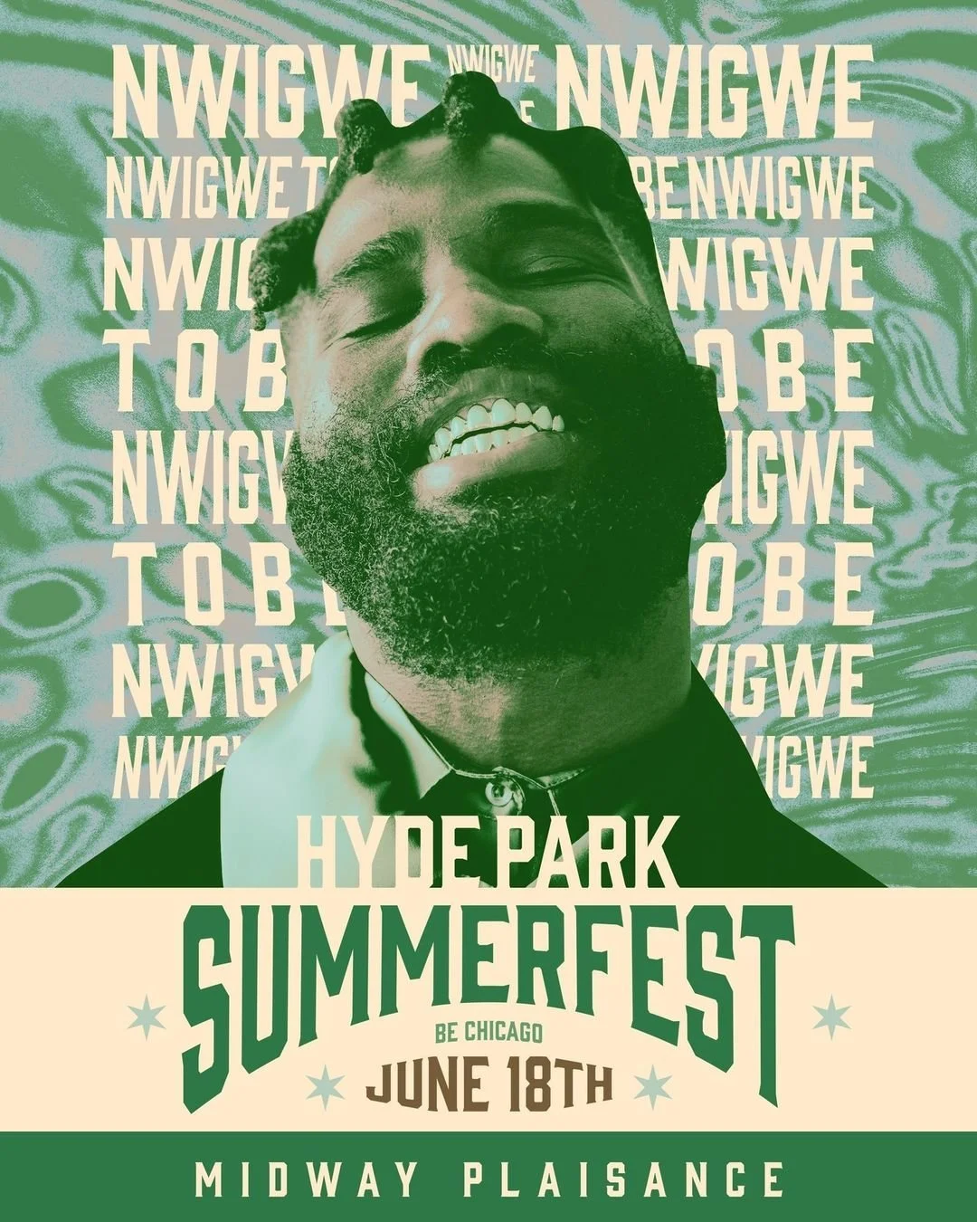 Hyde Park Summerfest