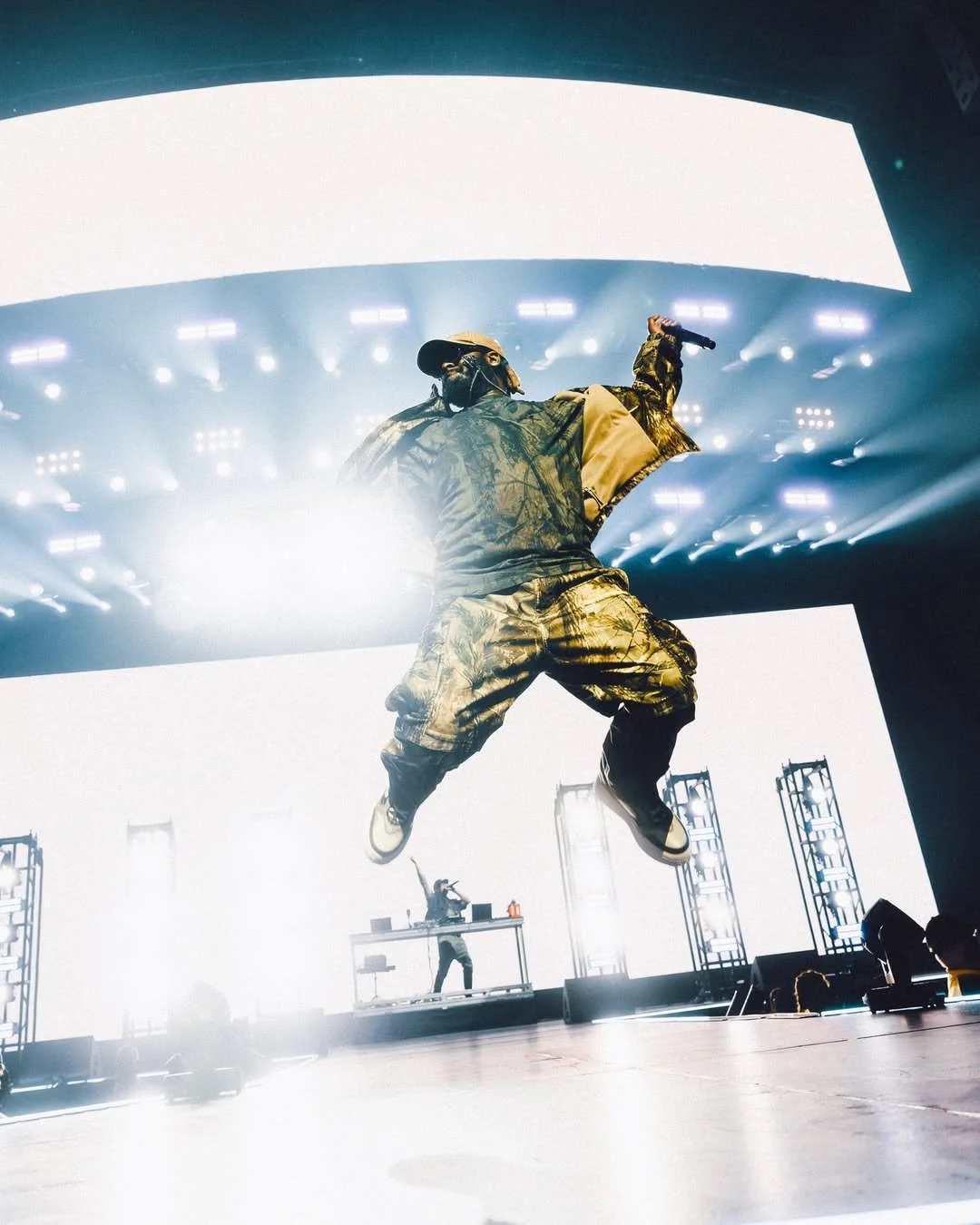 🐐🐐🐐 @tpain 📸 @dusana.jpg