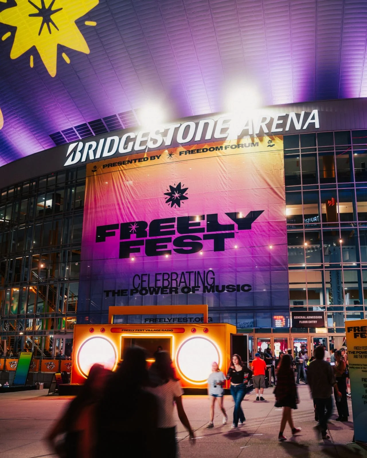 Freely Fest