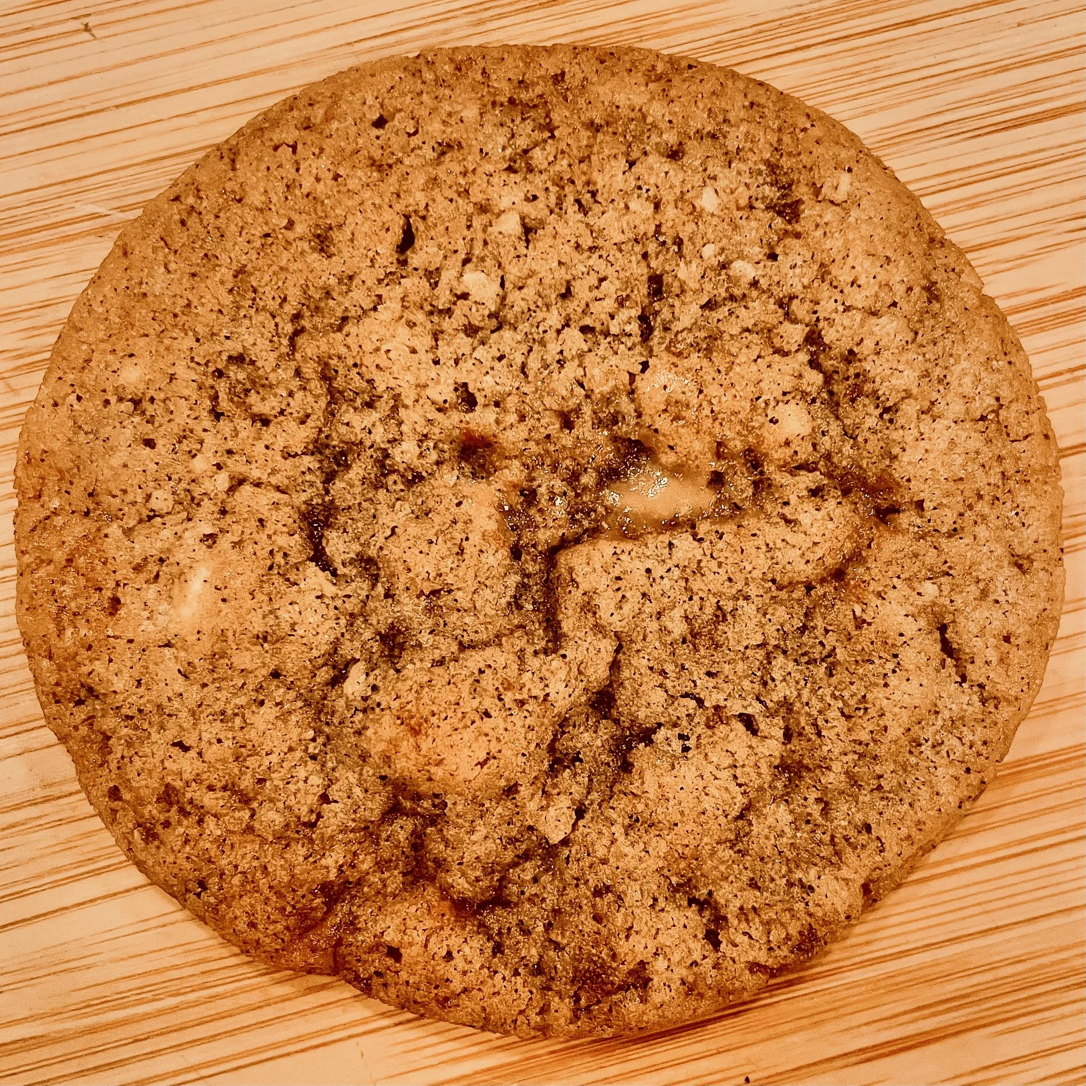 Pumpkin Spice Latte Choc Chip