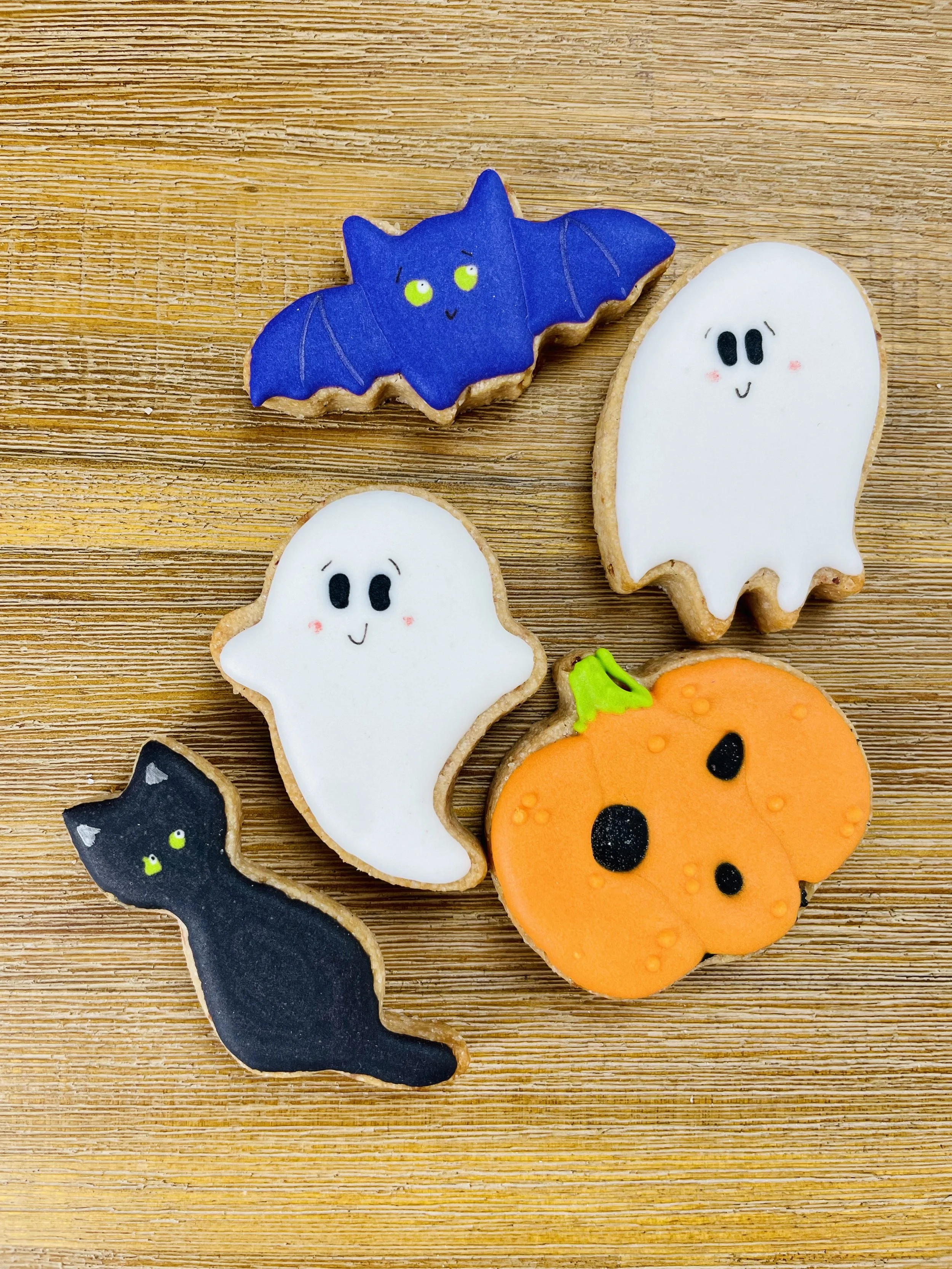 Mini Cookie Set